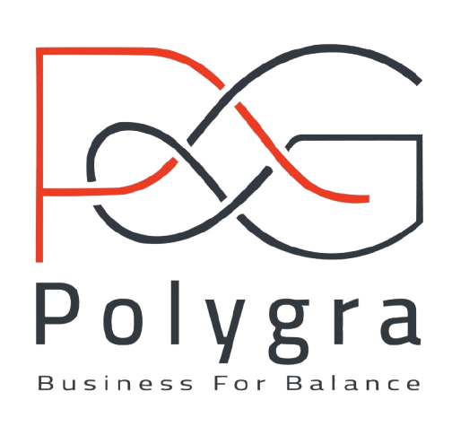 Polygra Logo
